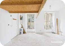 vente appartement de 25.84 m² à montreuil