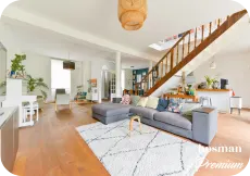 vente maison de 245.25 m² à nantes