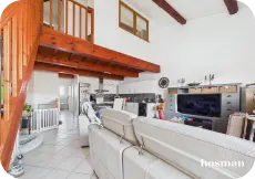 vente appartement de 79.0 m² à heyrieux