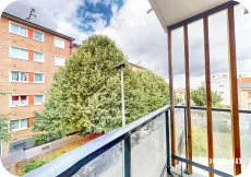 vente appartement de 44.0m² à noisy-le-sec