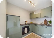 vente appartement de 43.3 m² à nantes