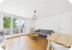 vente appartement de 83.0m² à pessac