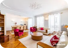 vente appartement de 130.0 m² à paris