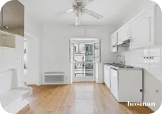 vente appartement de 45.75m² à paris