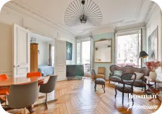 vente appartement de 186.08 m² à paris