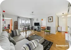 vente appartement de 82.0 m² à bordeaux