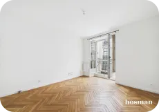 vente appartement de 44.53m² à nantes