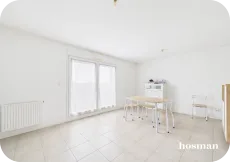 vente appartement de 42.84m² à saint-herblain