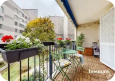 vente appartement de 72.33 m² à paris