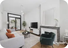 vente maison de m² à bordeaux