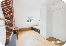 vente appartement de 12.0m² à paris
