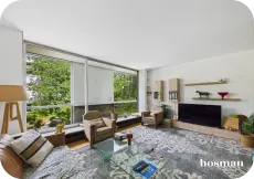 vente appartement de 55.12 m² à boulogne-billancourt
