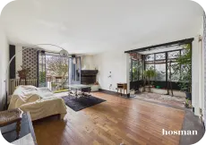 vente maison de m² à champigny-sur-marne