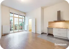 vente appartement de 50.8 m² à paris