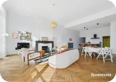 vente appartement de 135.0 m² à nantes