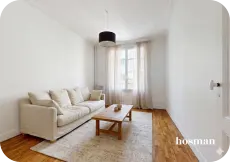 vente appartement de 33.88m² à paris
