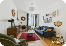 vente appartement de 37.5 m² à nantes