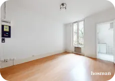 vente appartement de 32.6 m² à paris