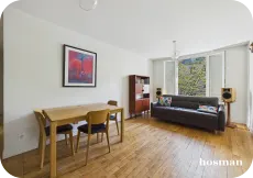 vente appartement de 62.0 m² à paris