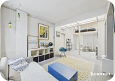 vente appartement de 32.33 m² à paris