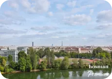 vente appartement de 105.0 m² à courbevoie