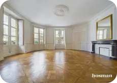 vente appartement de 125.0m² à nantes