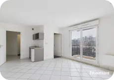 vente appartement de 30.5m² à lyon