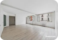 vente appartement de 76.29 m² à paris