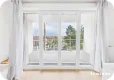 vente appartement de 59.0 m² à le blanc-mesnil