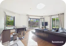 vente appartement de 59.0m² à romainville