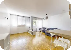 vente appartement de 36.03m² à lyon