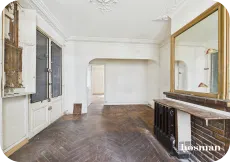 vente appartement de 32.15m² à paris