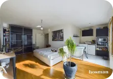 vente appartement de 30.0 m² à paris