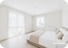 vente appartement de 47.5 m² à la rochelle