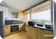 vente appartement de 39.51m² à marseille