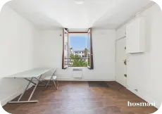 vente appartement de 31.5m² à paris