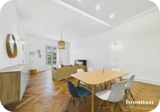vente appartement de 106.0m² à nantes