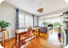 vente maison de m² à meyzieu