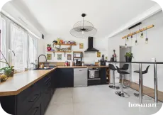 vente appartement de 78.3 m² à saint-herblain