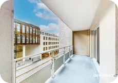 vente appartement de 81.79 m² à saint-ouen-sur-seine