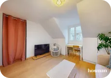 vente appartement de 19.0 m² à paris