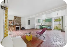 vente maison de 100.0 m² à châtillon