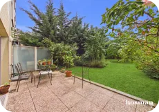 vente duplex de 78.72m² à saint-denis