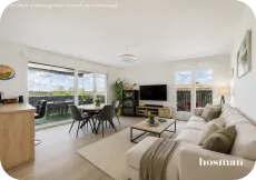 vente appartement de 85.0m² à bordeaux