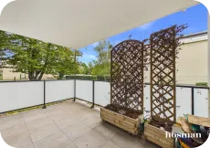 vente appartement de 63.0 m² à villenave-d'ornon