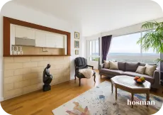 vente appartement de 75.58m² à puteaux