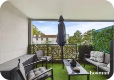 vente appartement de 73.0 m² à lyon