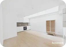 vente appartement de 21.0m² à paris