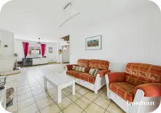 vente maison de 115.0 m² à saint-jean-d'illac