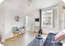 vente appartement de 21.0 m² à les lilas